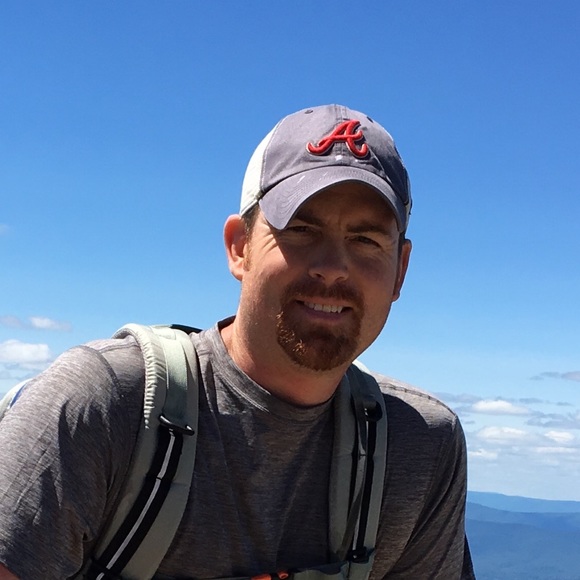 Meet your Posher, Matt - Picture 1 of 1